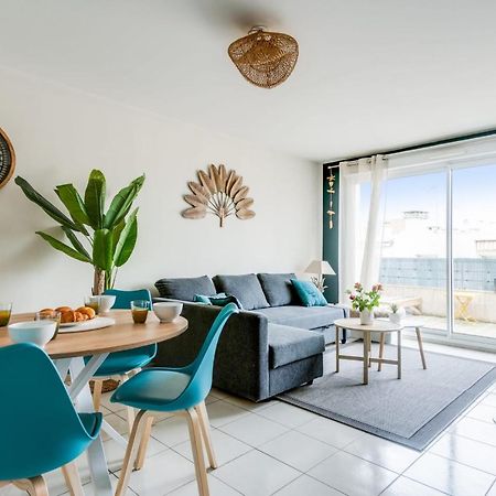 Appartement Ernest - Welkeys มงต์เปอลิเยร์ ภายนอก รูปภาพ