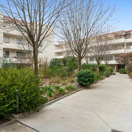 Appartement Ernest - Welkeys มงต์เปอลิเยร์ ภายนอก รูปภาพ